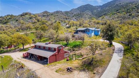 18401 Pellisier Road