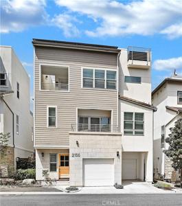 2105 Two Harbors Circle