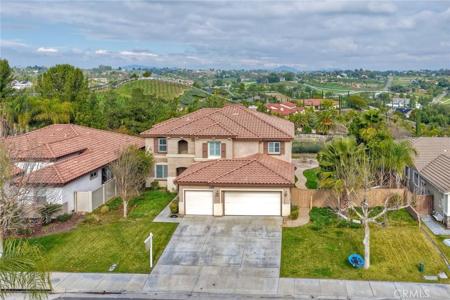 33192 Vermont Road