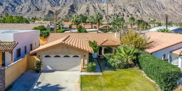 54205 Eisenhower Drive