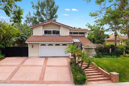 5388 Indian Hills Drive