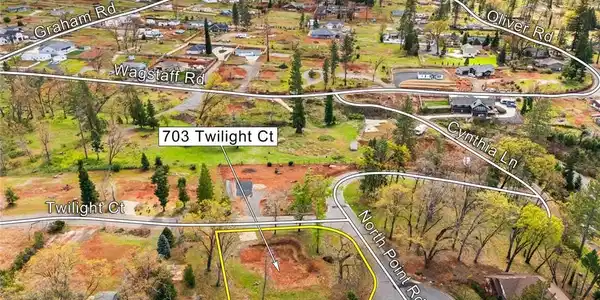 703 Twilight Court