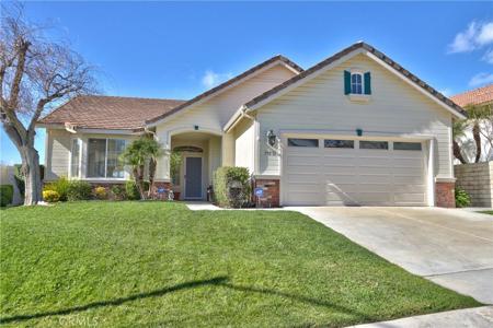 39531 Sierra Madre