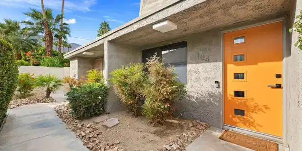 1111 E Ramon Road