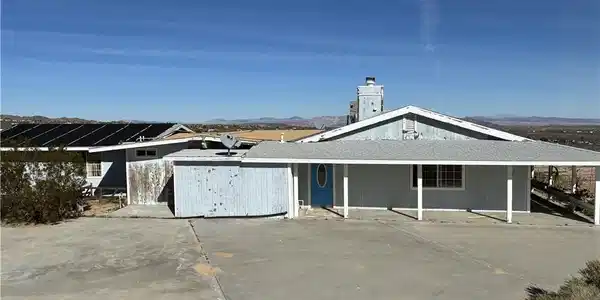 55522 Chaparral