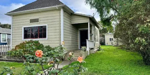 406 Rose Avenue