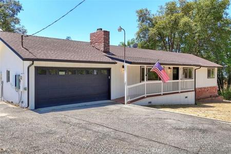 5710 Pilot Peak Road