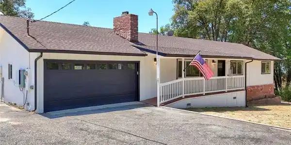 5710 Pilot Peak Road