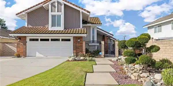 1140 Dawn Ridge Way
