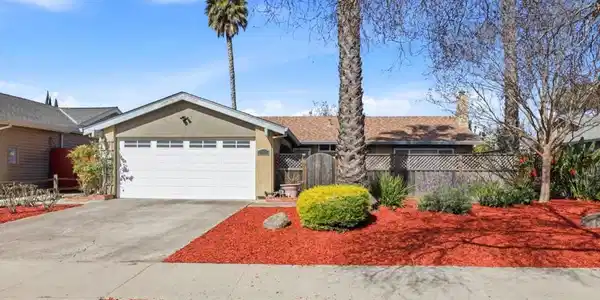 6964 Polvadero Drive