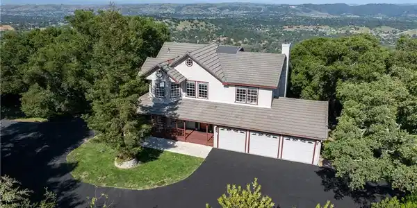 10885 San Marcos Road