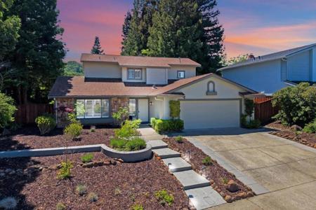 2821 Morgan Drive