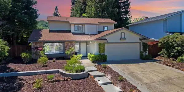 2821 Morgan Drive