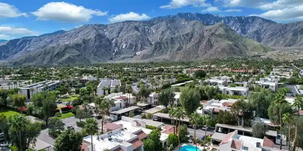 2023 N Via Miraleste  Unit # 1018
