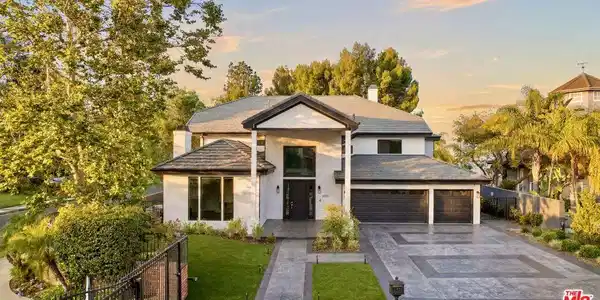 4256 Tarzana Estates Drive