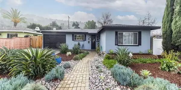 502 E Mauna Loa Avenue