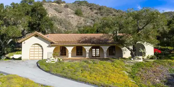 90 Harper Canyon Road
