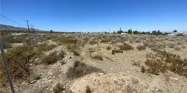 0 Joshua Tree Road