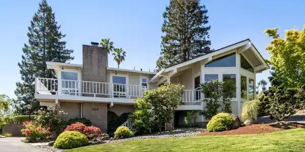 504 Valley View Drive