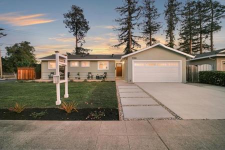 2306 Sunrise Drive