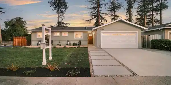2306 Sunrise Drive