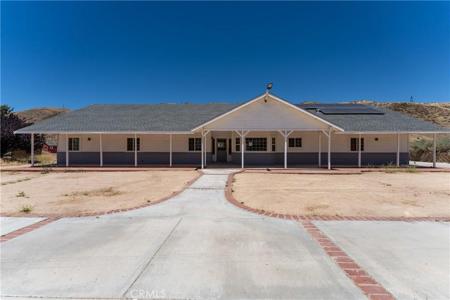 6221 Elizabeth Lake Road