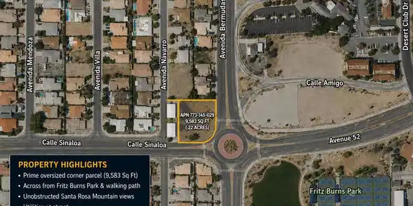 51755 Avenida Bermudas