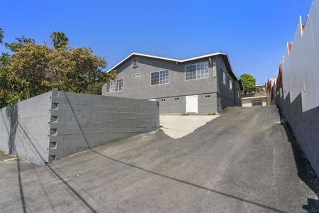 4050 Otay Valley Rd