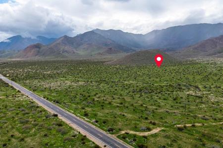 0 Great Southern Overland Rte.