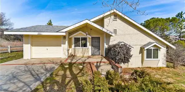 21013 Carriage Drive