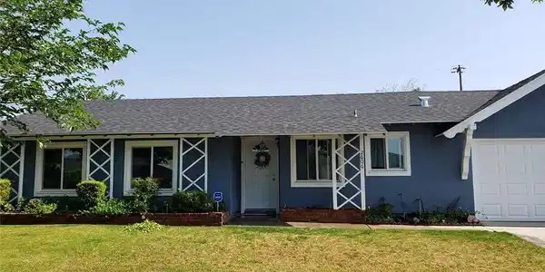 2606 Maple Street