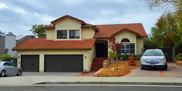 2703 Klein Road