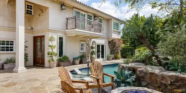15450 Briarwood Drive