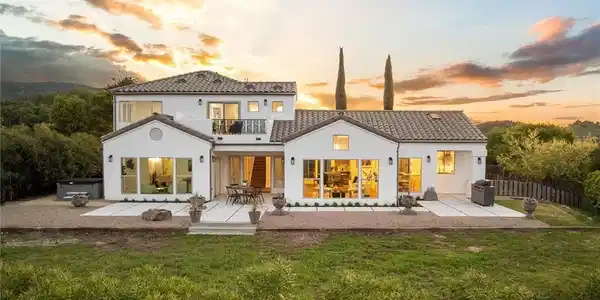 10815 San Marcos Road