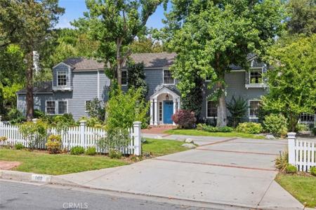 1410 Rancho Road