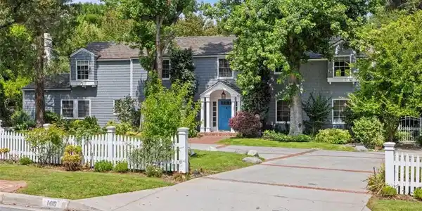 1410 Rancho Road