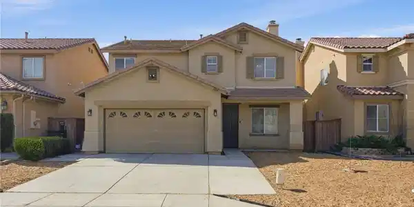 3236 Mariposa Way
