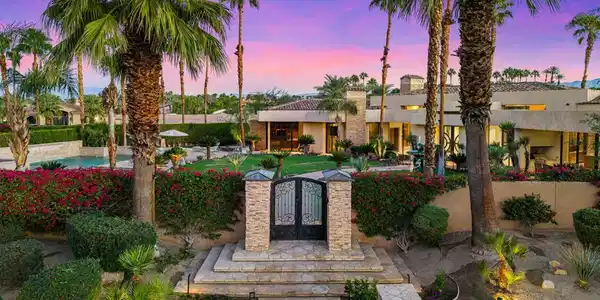 9 Serrano Way