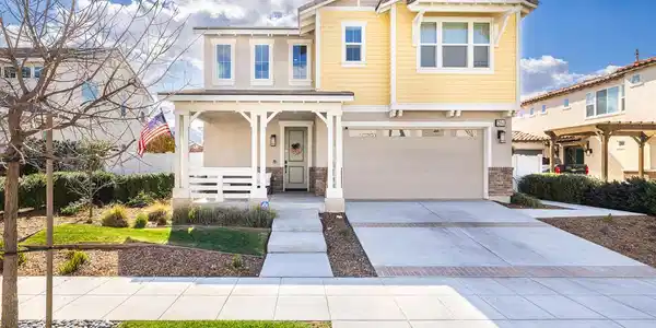 264 Orchid Street