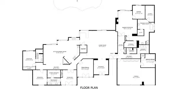 16 Villaggio Place
