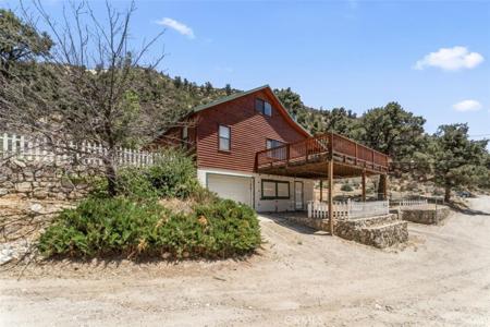 910 Manita Trail