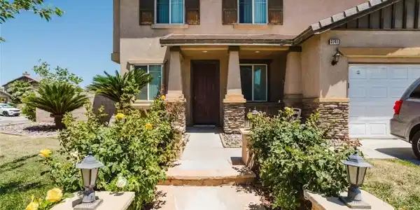 3741 Adobe Drive