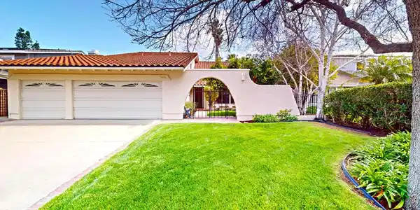 3606 Raincloud Court