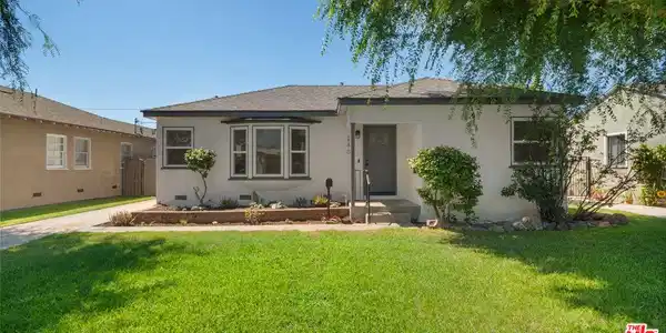 240 W El Sur Street