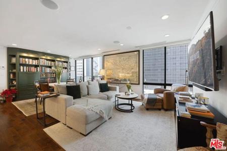 2160 Century Park East