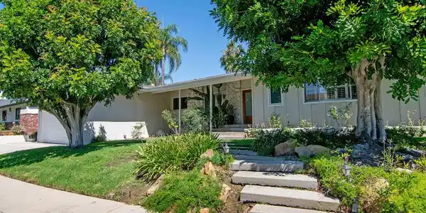 3552 Westfall Drive