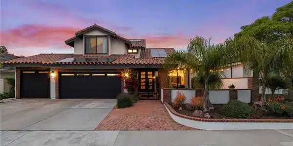 24301 Philemon Drive