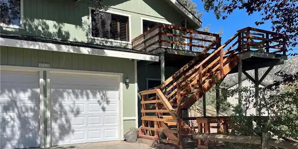 411 Pine Canyon Drive