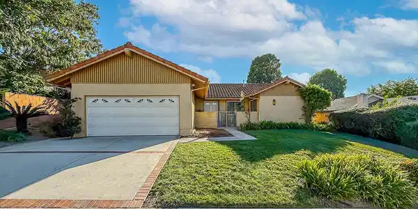758 Mondego Place