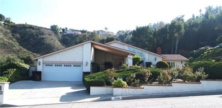 1346 S South Hills Drive